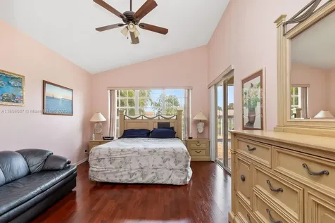 720 Verona Lake Drive Weston FL 33326