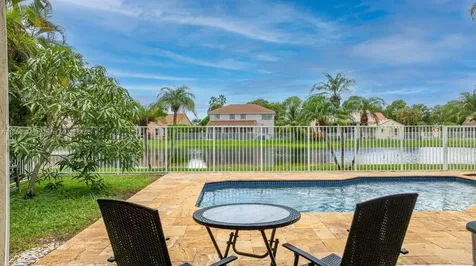 720 Verona Lake Drive Weston FL 33326