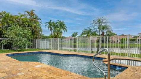 720 Verona Lake Drive Weston FL 33326