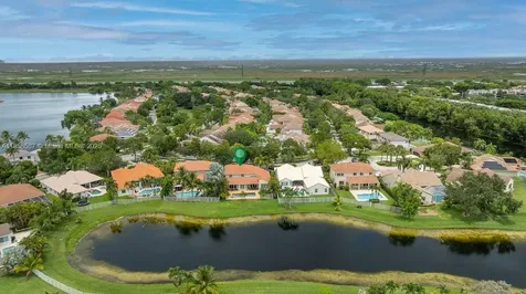 720 Verona Lake Drive Weston FL 33326