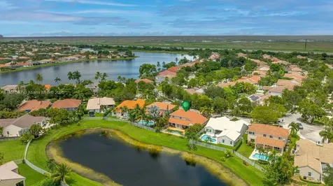 720 Verona Lake Drive Weston FL 33326