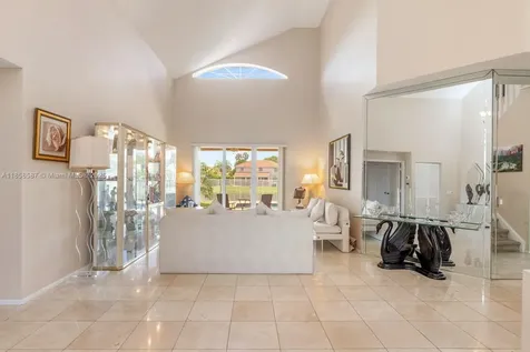 720 Verona Lake Drive Weston FL 33326