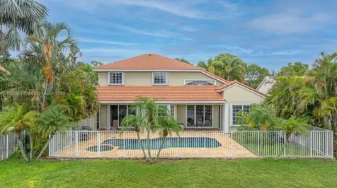 720 Verona Lake Drive Weston FL 33326
