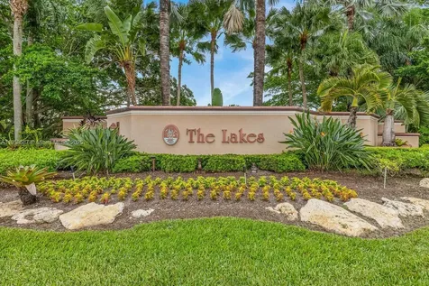 720 Verona Lake Drive Weston FL 33326