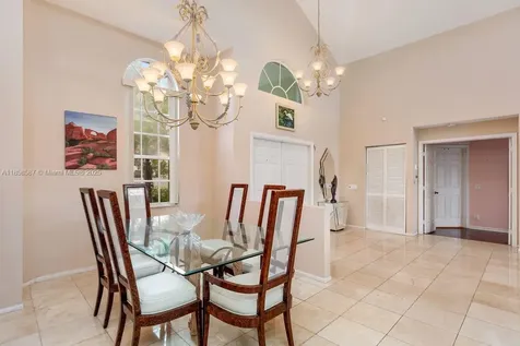 720 Verona Lake Drive Weston FL 33326