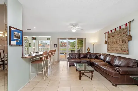 720 Verona Lake Drive Weston FL 33326