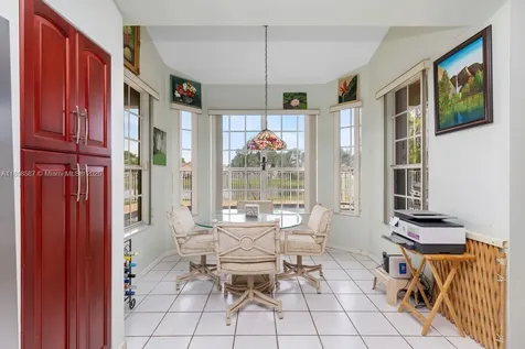 720 Verona Lake Drive Weston FL 33326