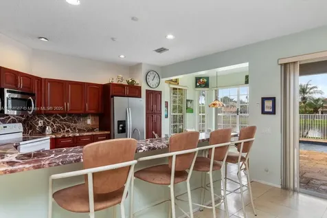 720 Verona Lake Drive Weston FL 33326