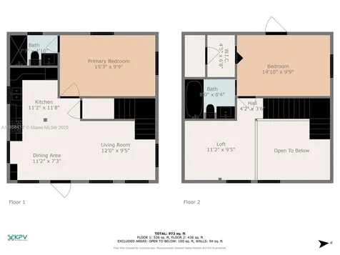 813 Hawksbill Lane Sugarloaf FL 33042