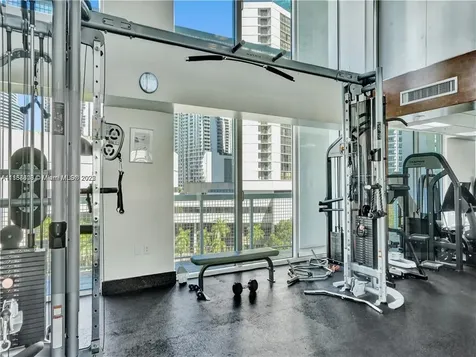 31 SE 5th Street Miami FL 33131