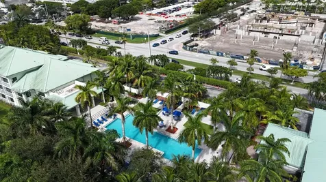 5300 NW 87th Avenue Doral FL 33178