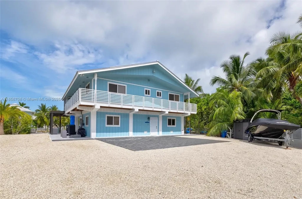64 Jean La Fitte Drive Key Largo FL 33037