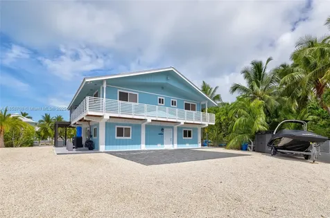 64 Jean La Fitte Drive Key Largo FL 33037