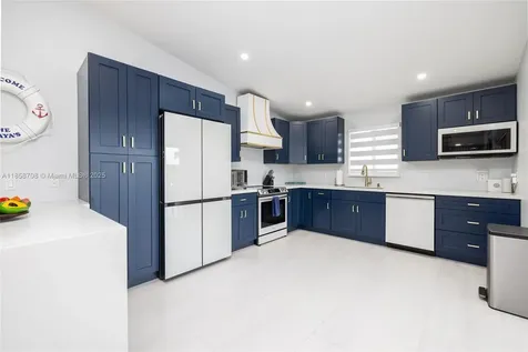 64 Jean La Fitte Drive Key Largo FL 33037