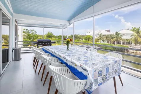 64 Jean La Fitte Drive Key Largo FL 33037
