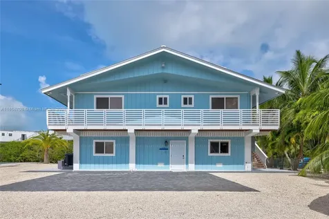 64 Jean La Fitte Drive Key Largo FL 33037