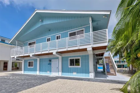 64 Jean La Fitte Drive Key Largo FL 33037