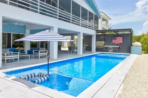 64 Jean La Fitte Drive Key Largo FL 33037