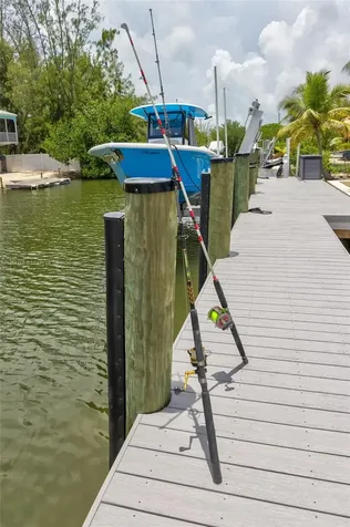 64 Jean La Fitte Drive Key Largo FL 33037