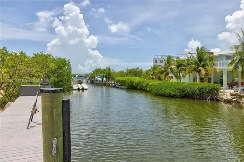 64 Jean La Fitte Drive Key Largo FL 33037