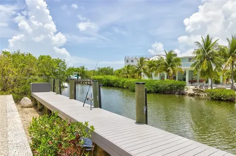 64 Jean La Fitte Drive Key Largo FL 33037