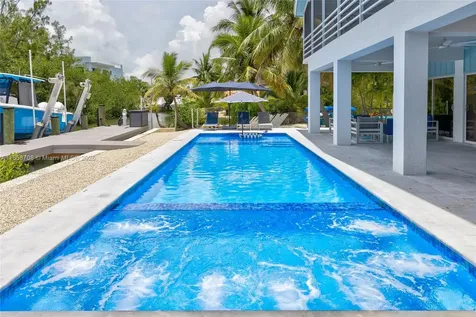 64 Jean La Fitte Drive Key Largo FL 33037
