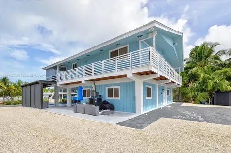 64 Jean La Fitte Drive Key Largo FL 33037