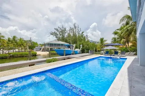 64 Jean La Fitte Drive Key Largo FL 33037