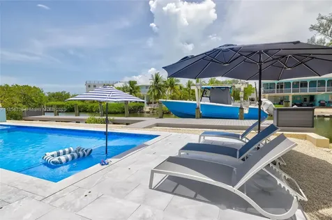 64 Jean La Fitte Drive Key Largo FL 33037