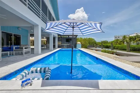 64 Jean La Fitte Drive Key Largo FL 33037