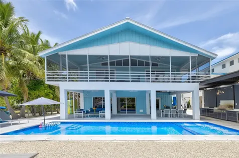 64 Jean La Fitte Drive Key Largo FL 33037