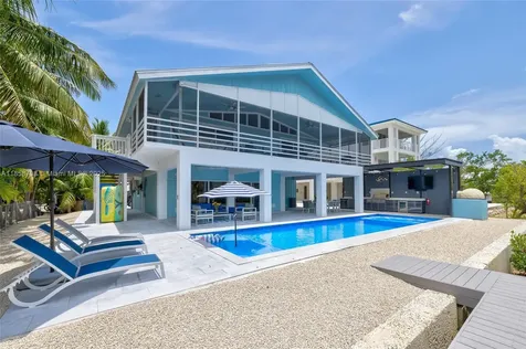 64 Jean La Fitte Drive Key Largo FL 33037
