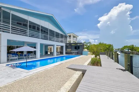 64 Jean La Fitte Drive Key Largo FL 33037