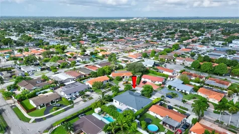 2521 SW 105th Avenue Miami FL 33165