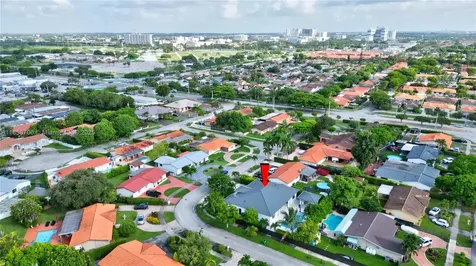 2521 SW 105th Avenue Miami FL 33165