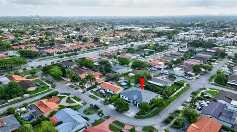 2521 SW 105th Avenue Miami FL 33165