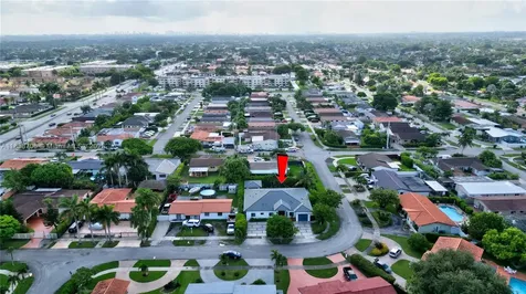 2521 SW 105th Avenue Miami FL 33165