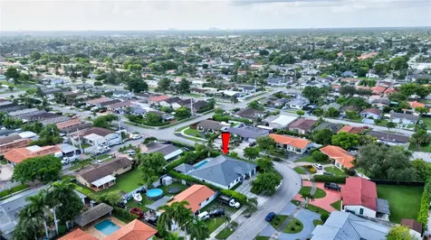 2521 SW 105th Avenue Miami FL 33165
