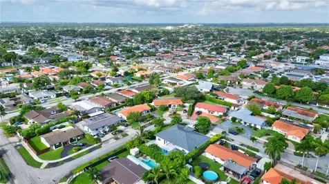 2521 SW 105th Avenue Miami FL 33165