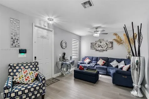27356 SW 142nd Court Homestead FL 33032