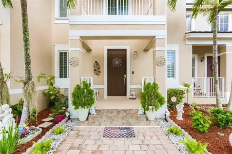 27356 SW 142nd Court Homestead FL 33032