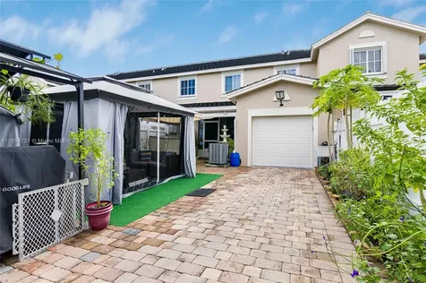 27356 SW 142nd Court Homestead FL 33032