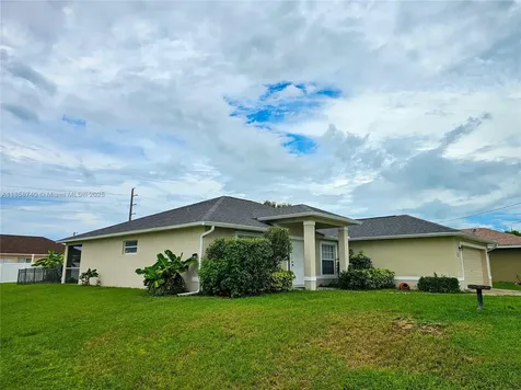1000 NW 24th Avenue Cape Coral FL 33993