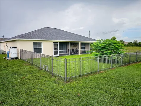 1000 NW 24th Avenue Cape Coral FL 33993