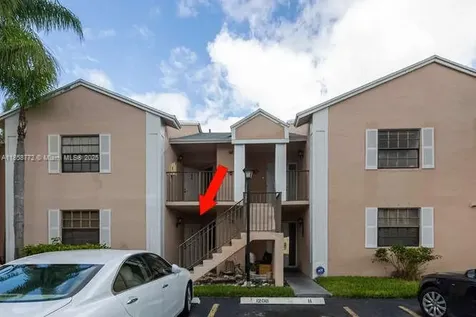 1200 N Liberty Avenue Homestead FL 33034