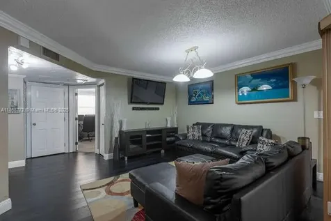 1200 N Liberty Avenue Homestead FL 33034