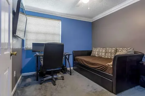 1200 N Liberty Avenue Homestead FL 33034