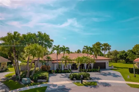 510 Birchwood Way Weston FL 33326