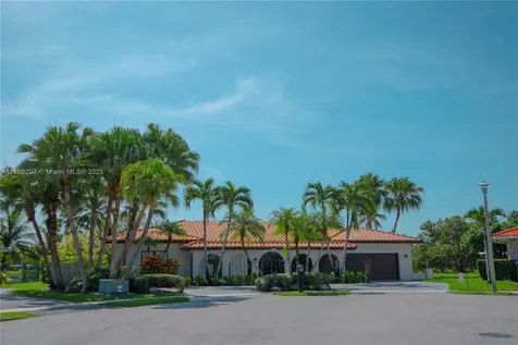 510 Birchwood Way Weston FL 33326