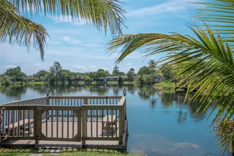 510 Birchwood Way Weston FL 33326